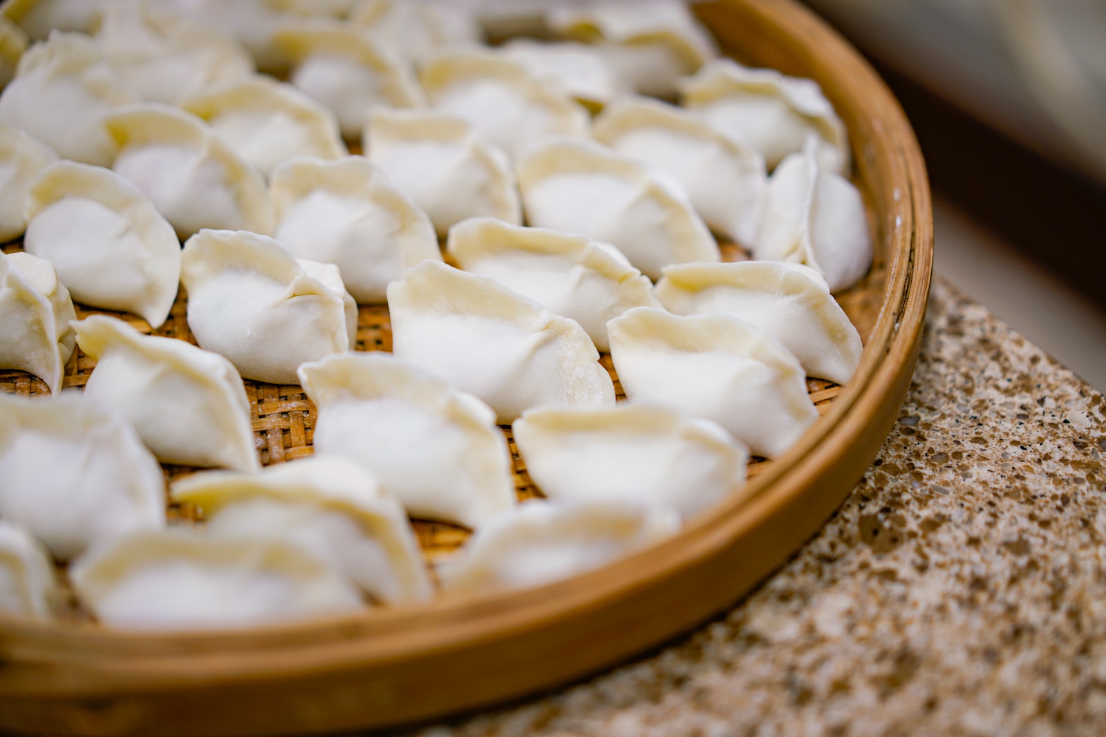 Pierogi ruskie