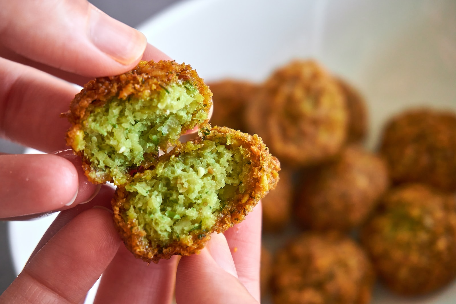 Falafel