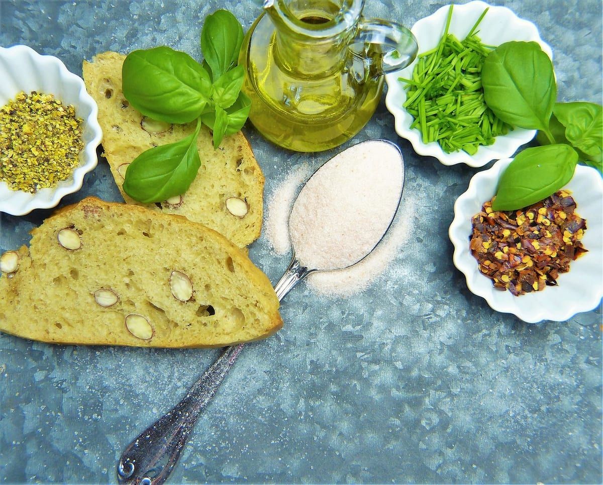Święta Hildegarda i jej dieta – co warto wiedzieć, zanim zaczniesz?
