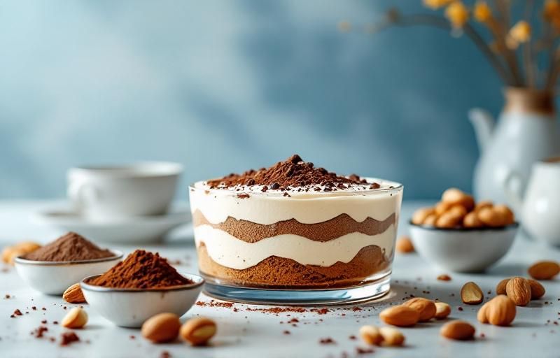 Co zamiast amaretto do tiramisu? Praktyczne zamienniki i porady