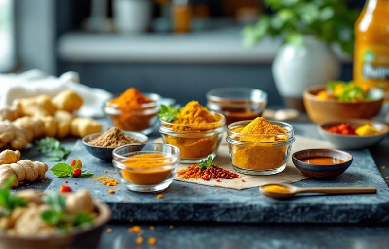Co zamiast pasty curry? Praktyczne zamienniki w kuchni