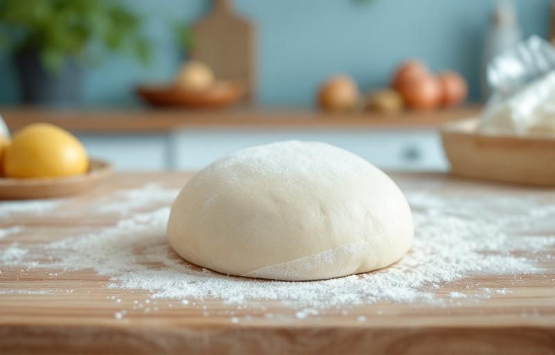 Czy ciasto na pizzę można mrozić? Praktyczny przewodnik dla domowych kucharzy