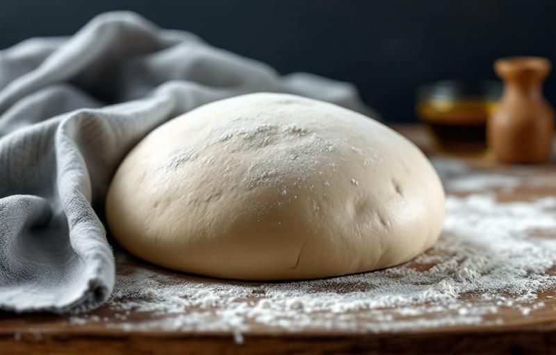 Jak przechowywać ciasto na pizzę – sprawdzone sposoby i porady