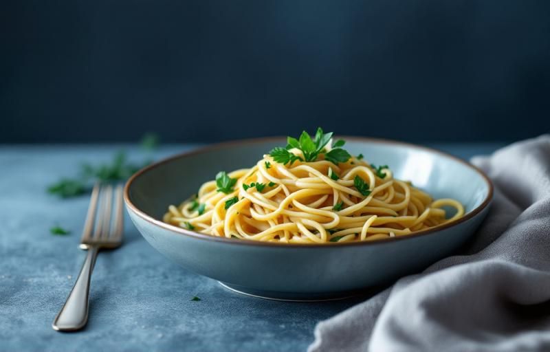 Jaki makaron na keto – wybór idealny dla diety ketogenicznej