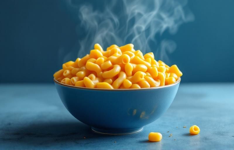 Jaki ser do mac and cheese? Wybierz idealny smak do klasycznego dania!