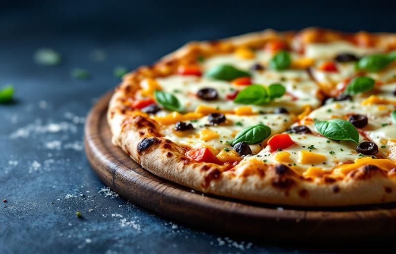 Jaki ser do pizzy – przewodnik po najlepszych wyborach