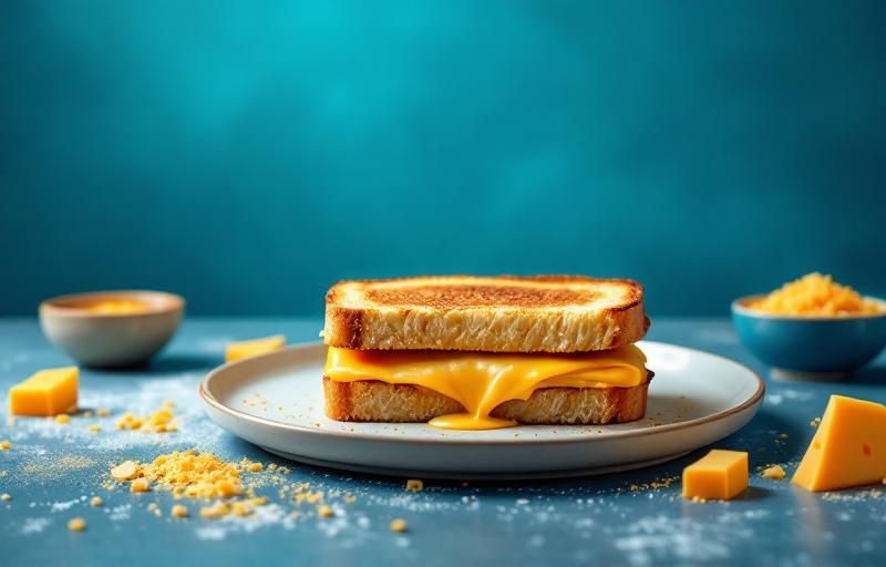 Jaki ser do tostów – wybierz idealny smak do swoich kanapek!