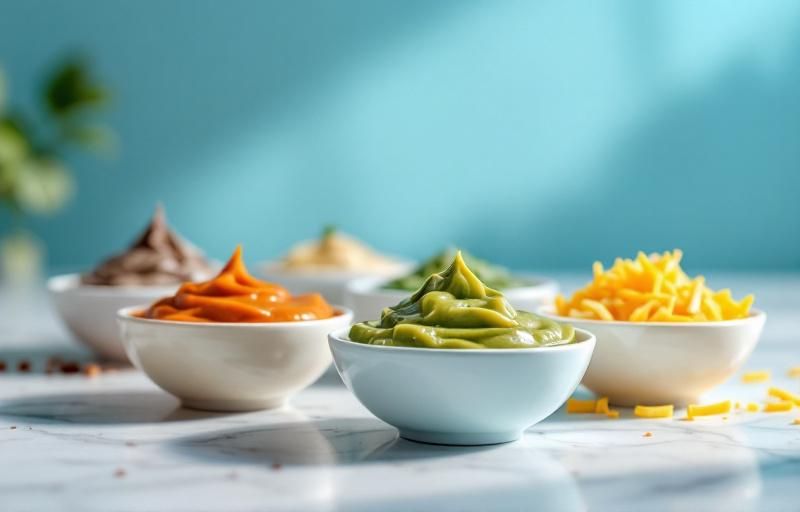 Jaki sos do burrito? Przewodnik po najlepszych smakach