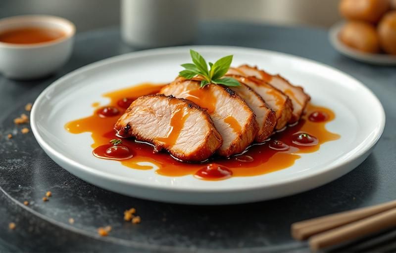 Jaki sos do kaczki? Przewodnik po najlepszych smakach