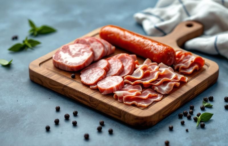 Jakie mięso do bigosu – przewodnik po wyborze idealnych składników