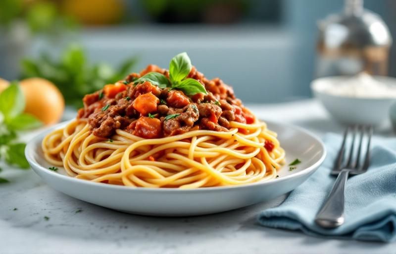 Jakie mięso do spaghetti – wybór idealnego składnika do włoskiego klasyka
