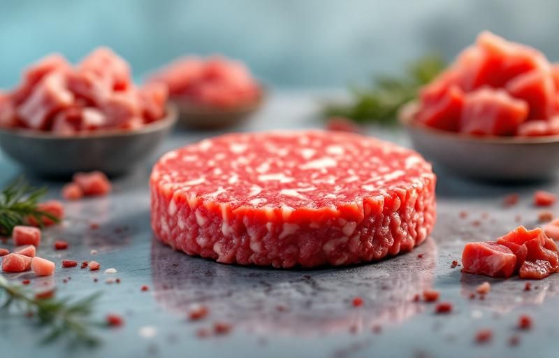 Jakie mięso na burgery – przewodnik dla smakoszy i kucharzy