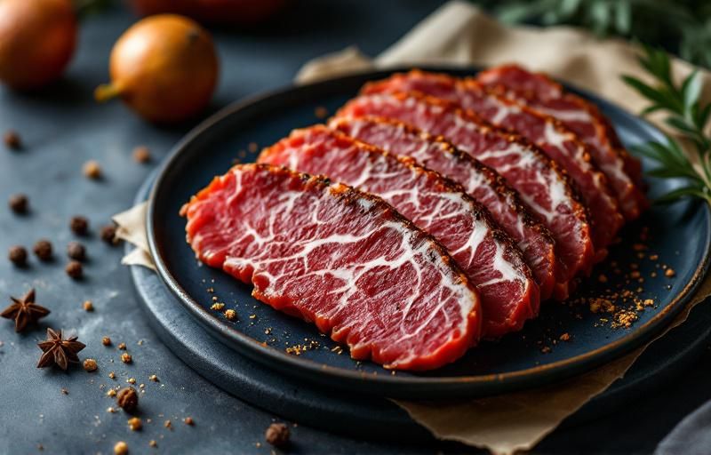 Pastrami co to – odkryj tajemnice kultowego mięsa