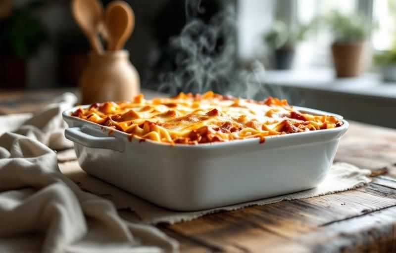 Lasagne
